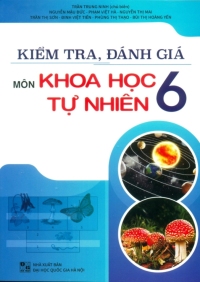 Hoá học 6: Bài kiểm tra 15 phút