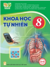 Trắc nghiệm 15 phút - Năng lượng và sự biến đổi 8