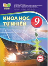 Trắc nghiệm 15 phút - Năng lượng và sự biến đổi 9