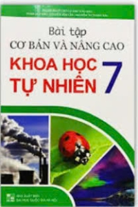 Khoa học tự nhiên (Năng lượng và sự biến đổi 7)