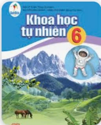 Khoa học tự nhiên (Năng lượng và sự biến đổi 6)