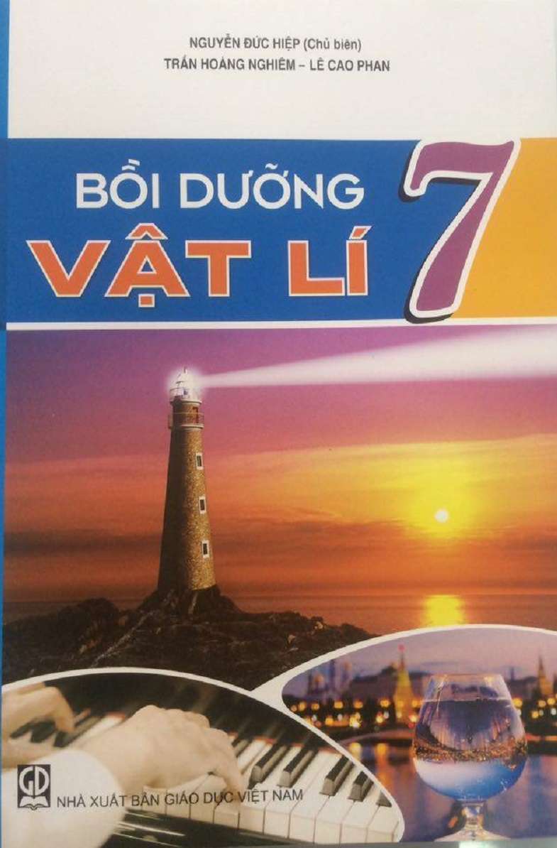 Bồi dưỡng Vật lý 7